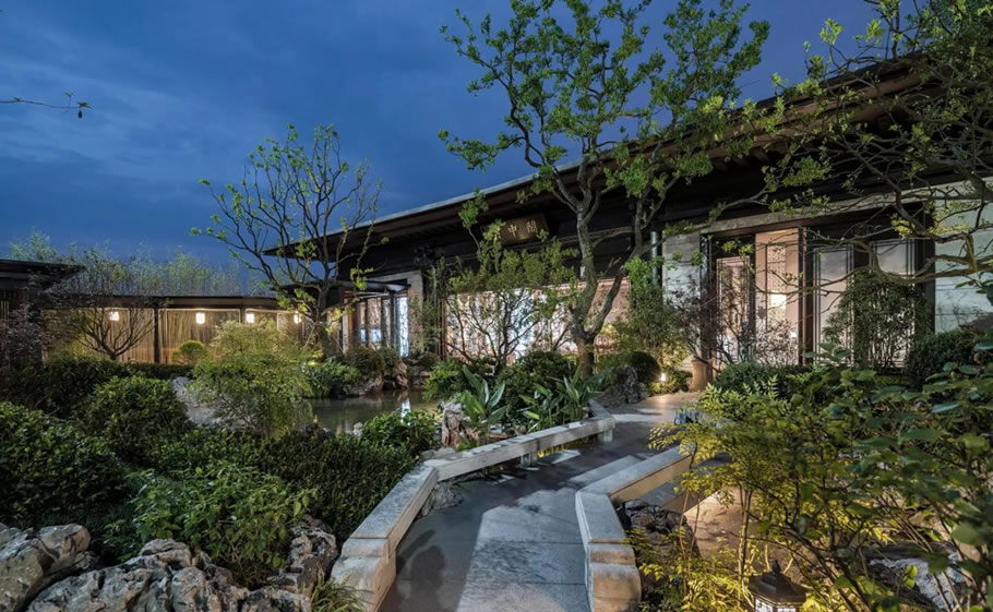 铁建·建发·云著丨中国重庆丨道合设计重庆三所-35