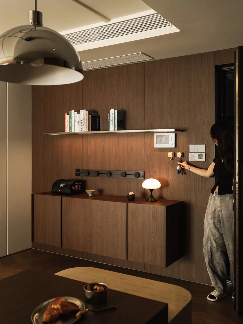 实景 × 菲林丨NON - STUDIO-21