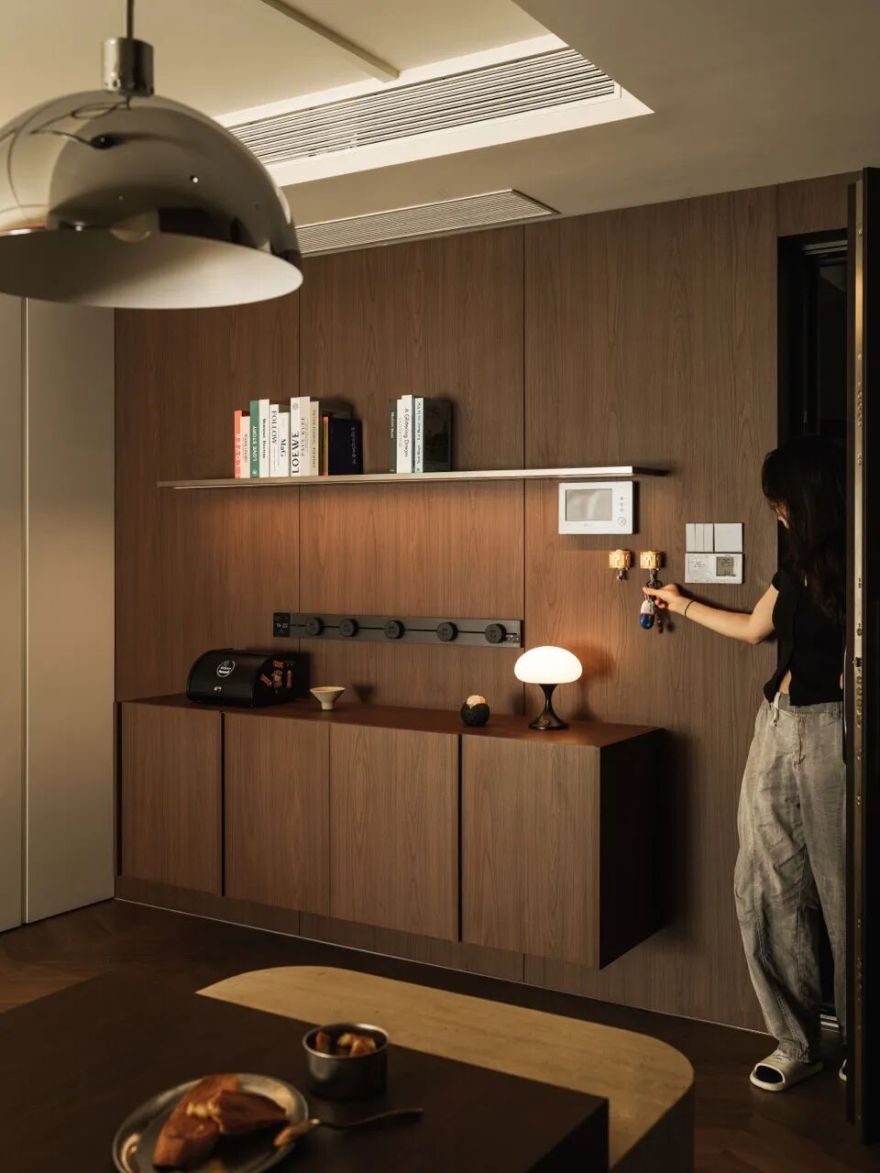 实景 × 菲林丨NON - STUDIO-21