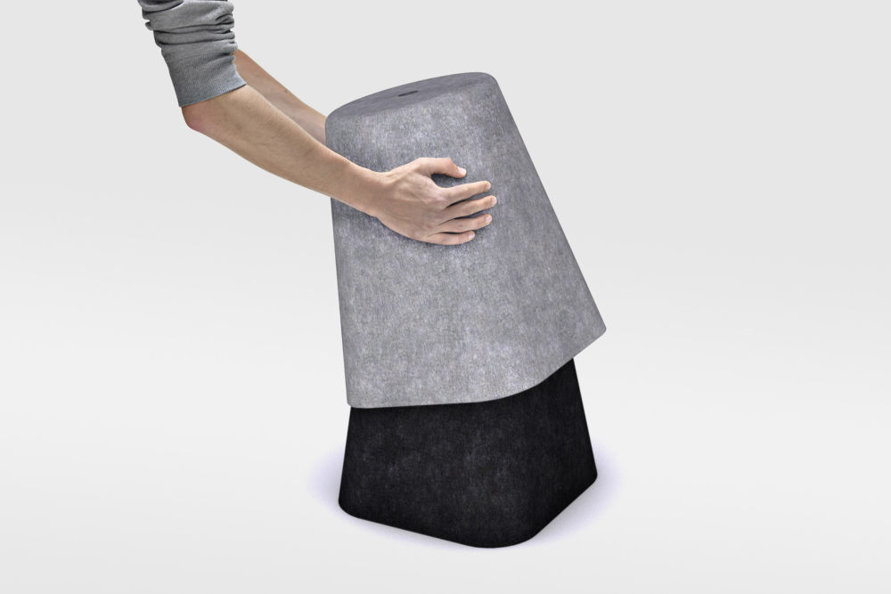 北京设计周 2016 | 施努尔“普通展览片段”家具展-8