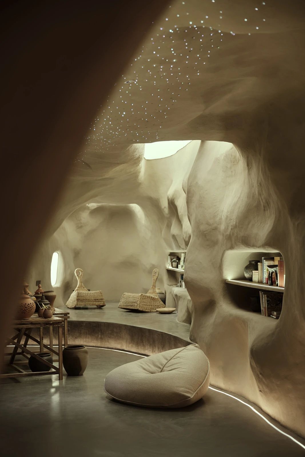 西双曼湖民宿丨中国西双版纳丨尚诺柏纳空间策划联合事务所-36