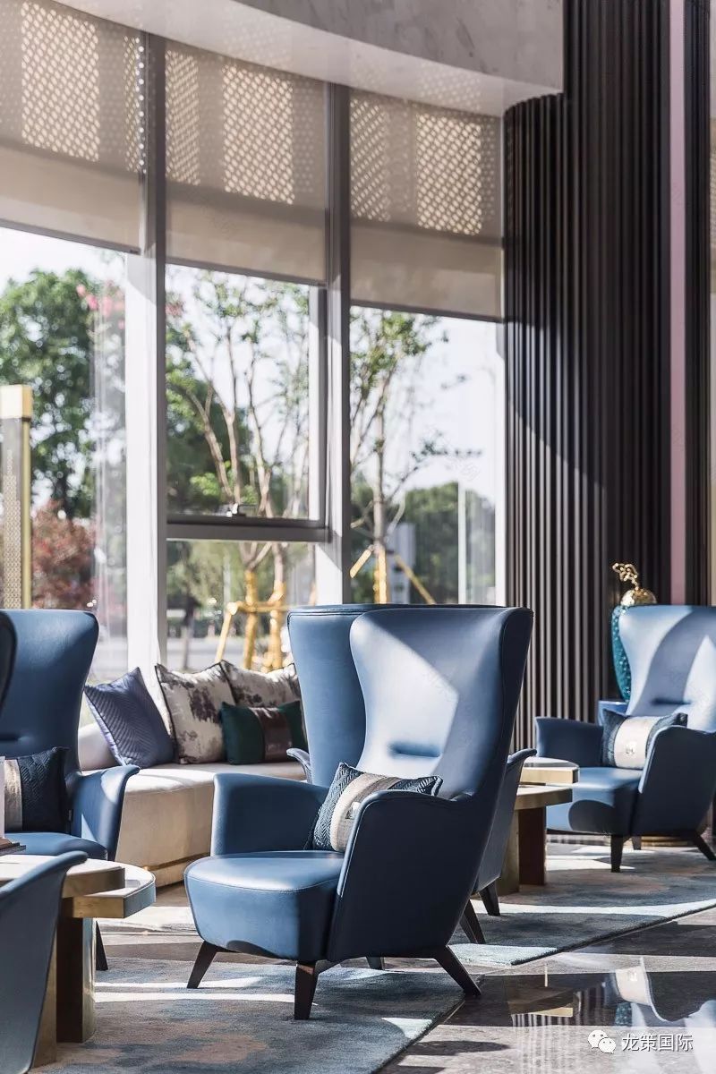 龙策作品 | 宝龙无锡新吴宝龙世家-18