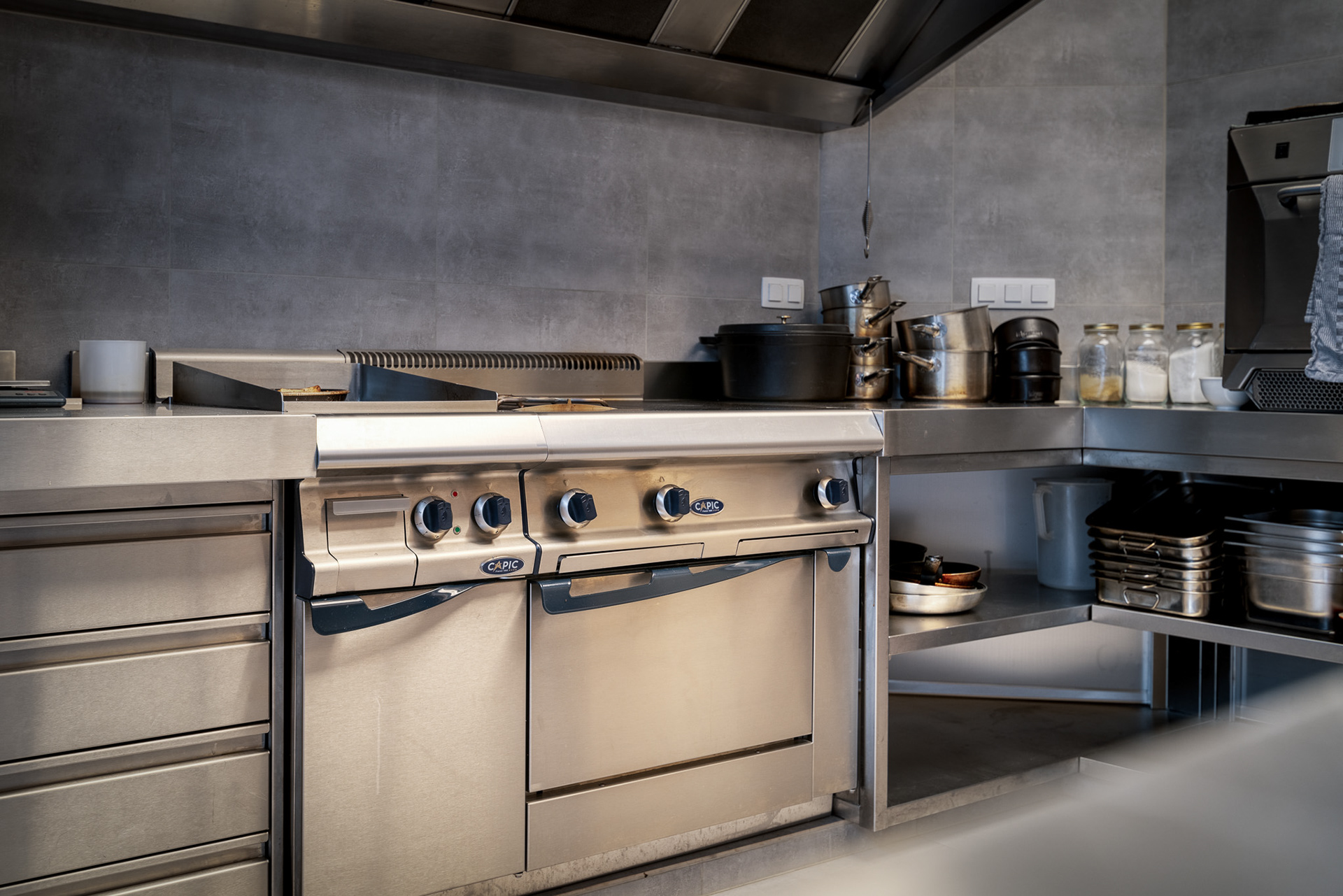 Interiors - Horeca-88