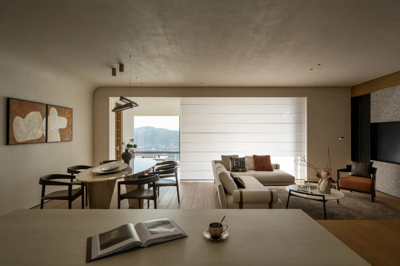 丽雅紫宸雅园丨中国宜宾丨近境制作-4