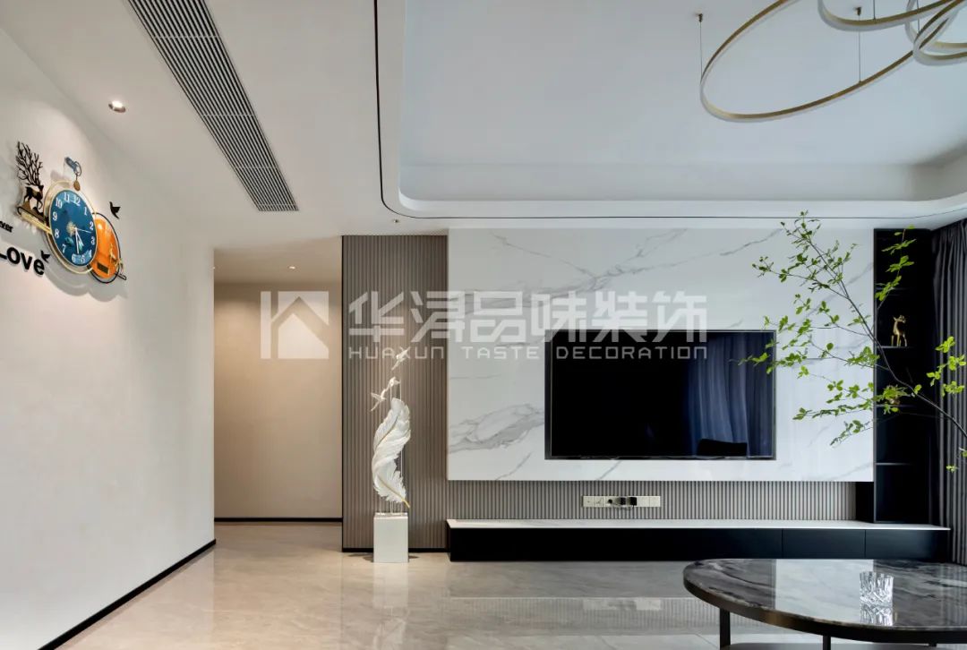 高德公馆丨中国广州丨华浔·广州·王小峰-15