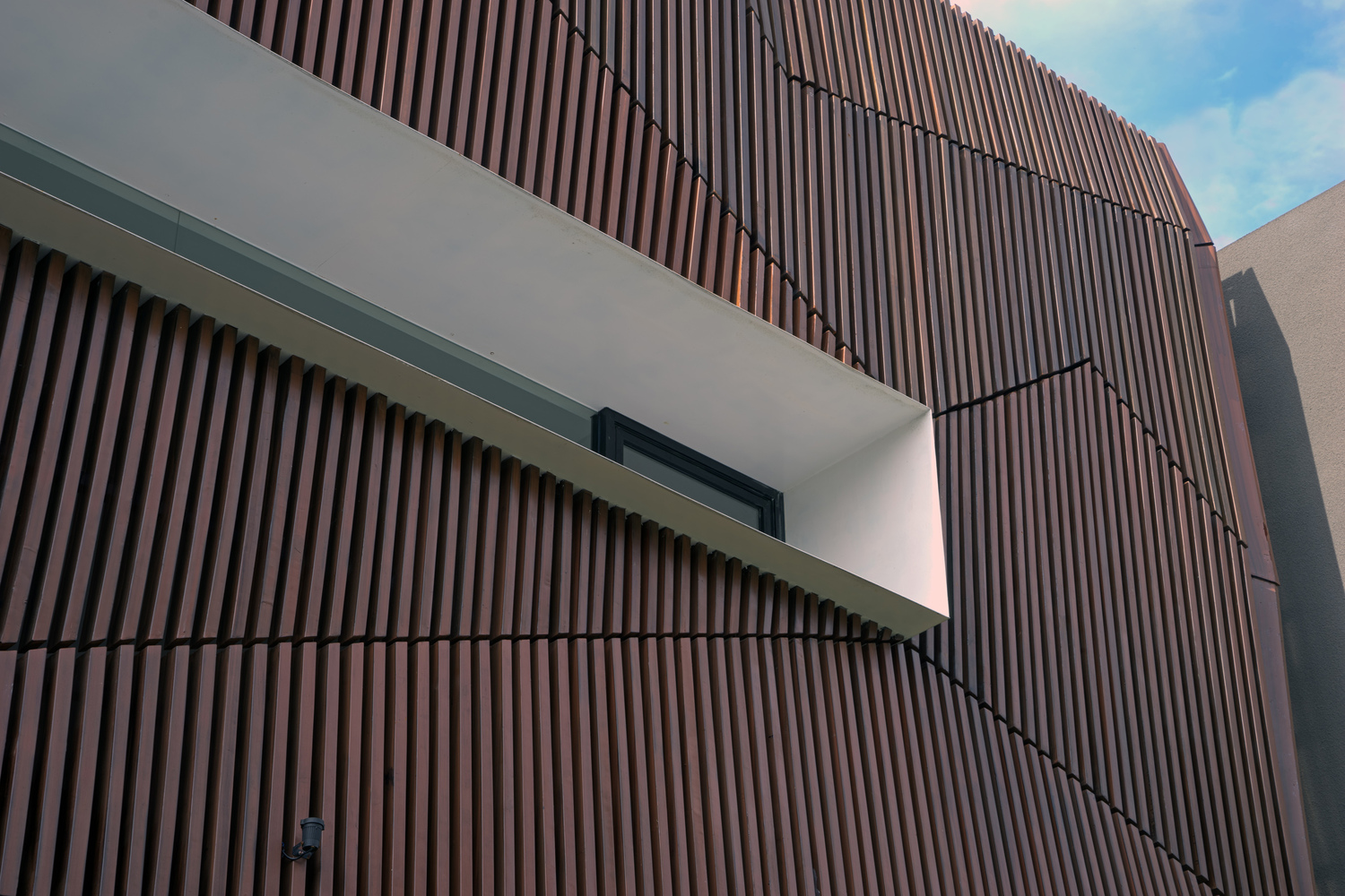 ‘S’ HOUSE  Simple Projects Architecture-38