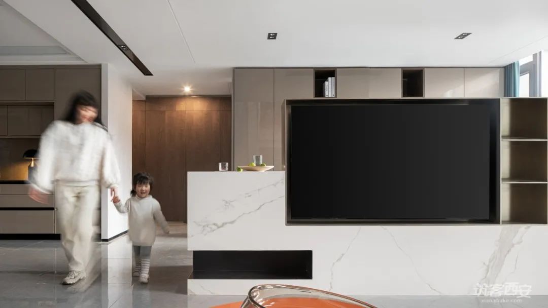 炜岸城丨中国成都丨典故空间设计-42