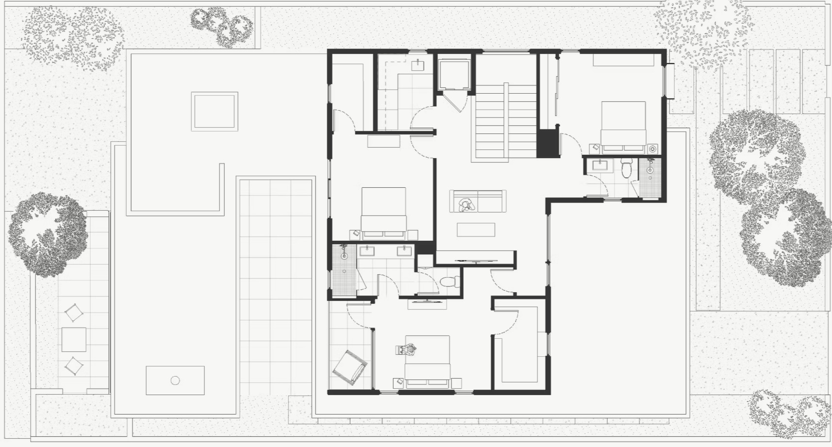 丨美国曼哈顿丨Venn Studio-24