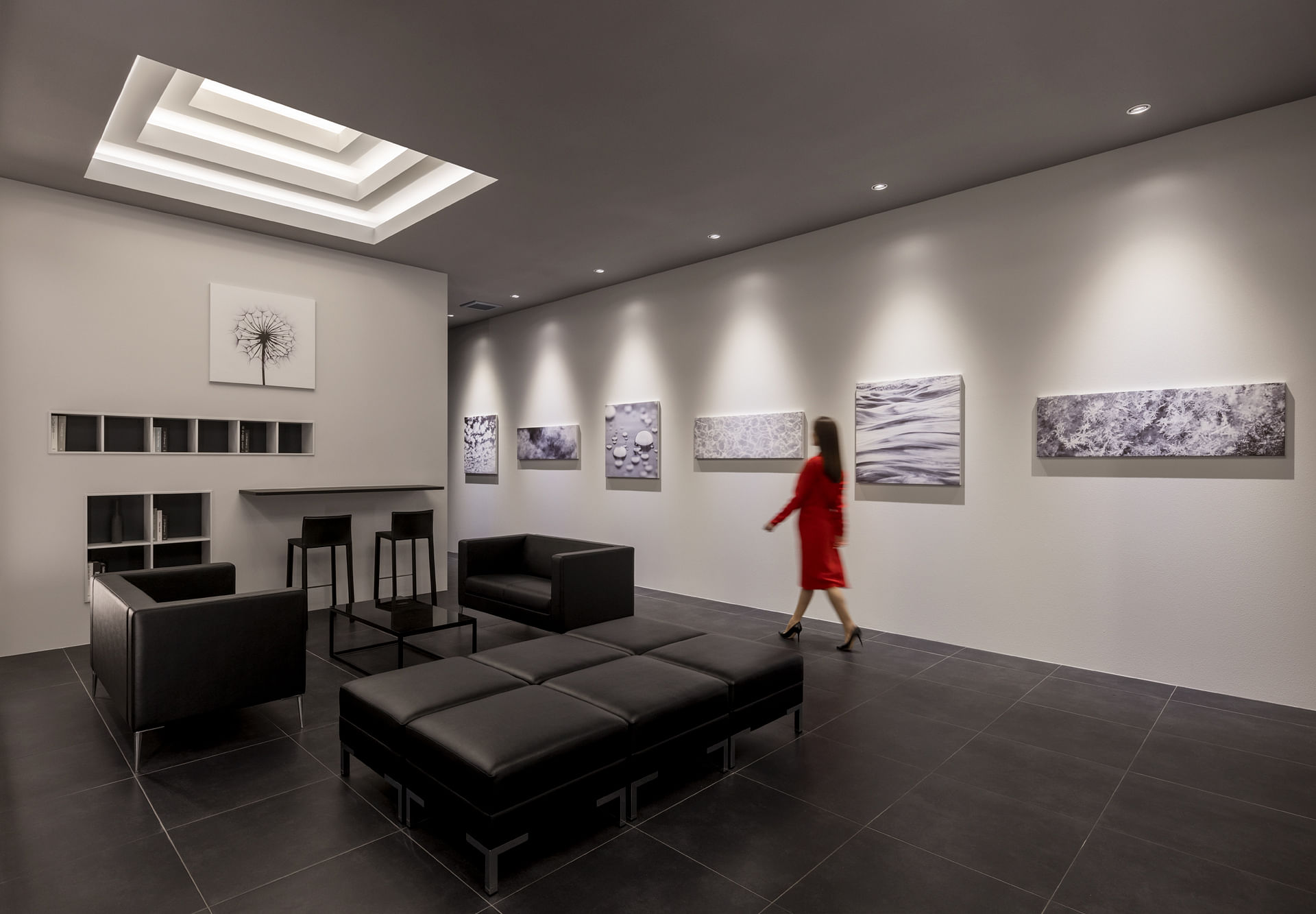 丨日本福冈丨SAKO Architects-39