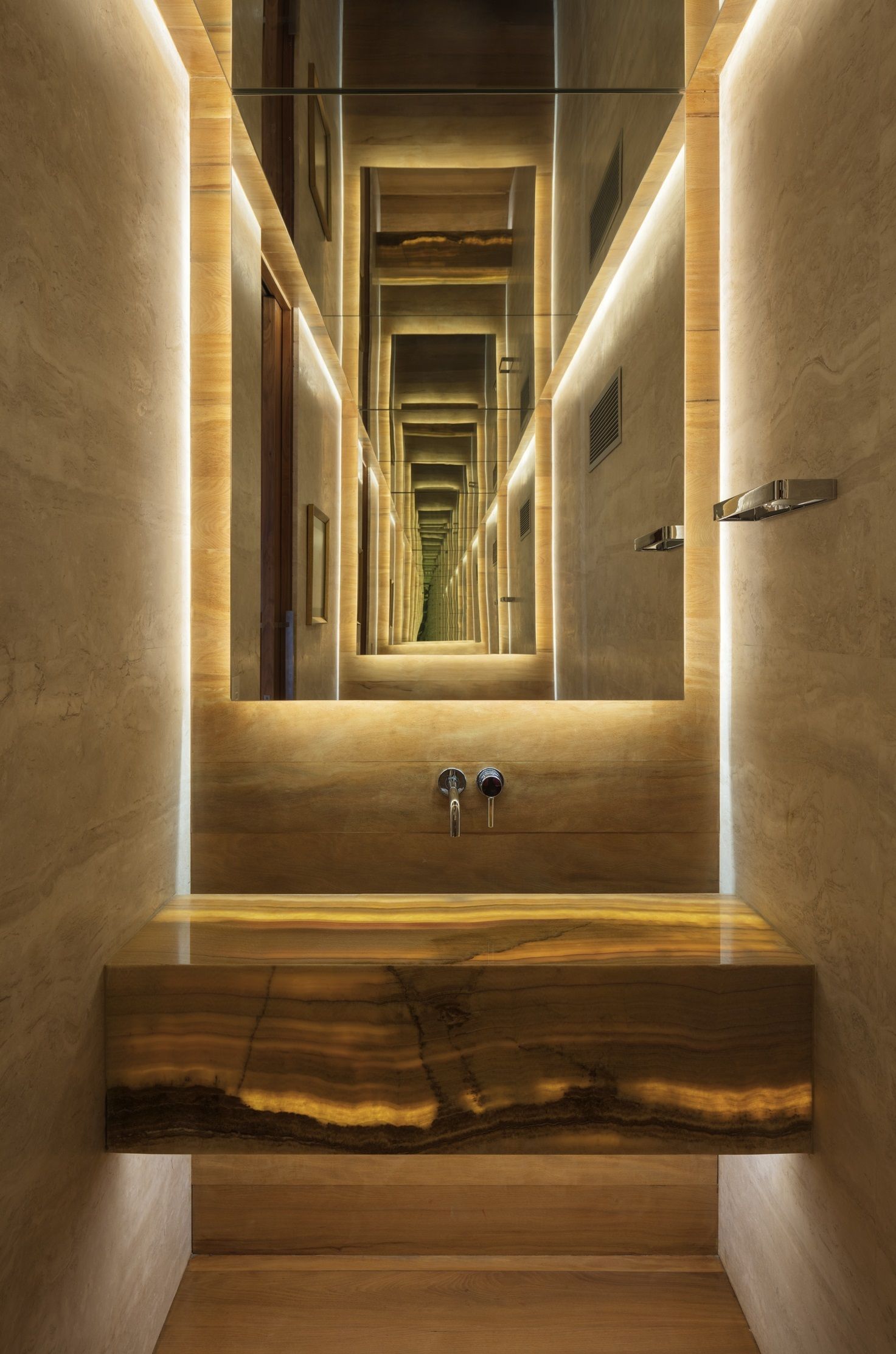 波浪之屋丨巴西里约热内卢-41