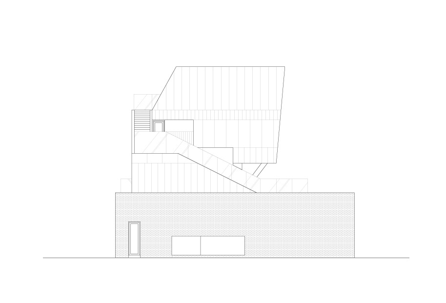 首尔自垒住宅丨韩国丨Dongjin Kim,L'eau Design-31