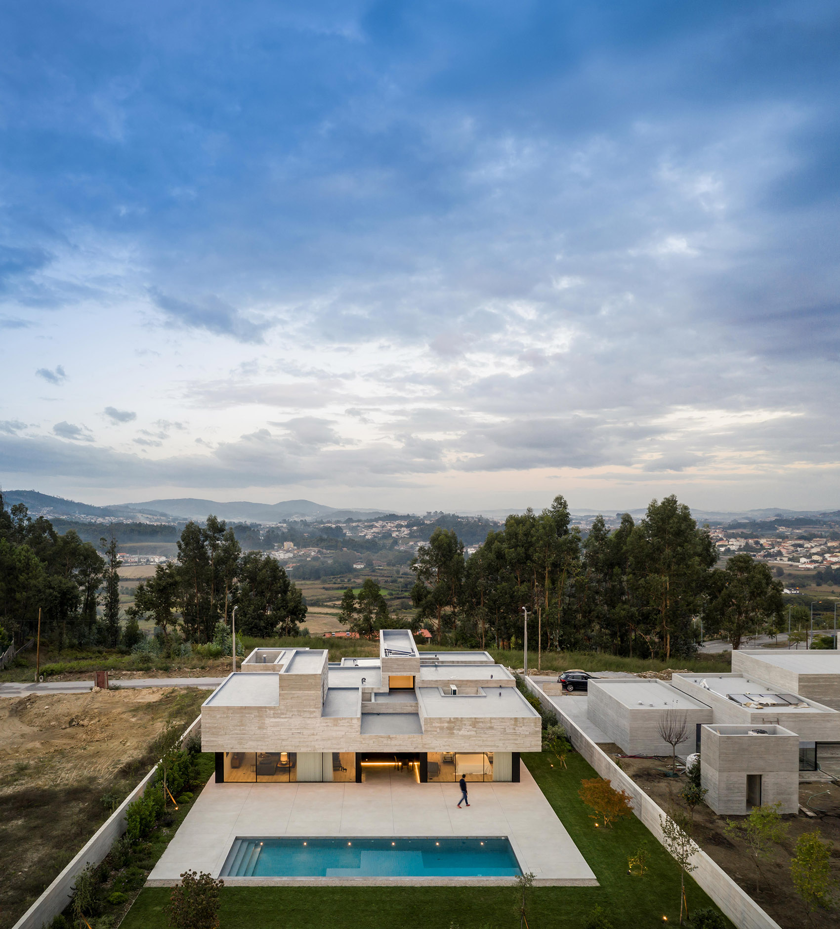 葡萄牙Agrela书之屋-17