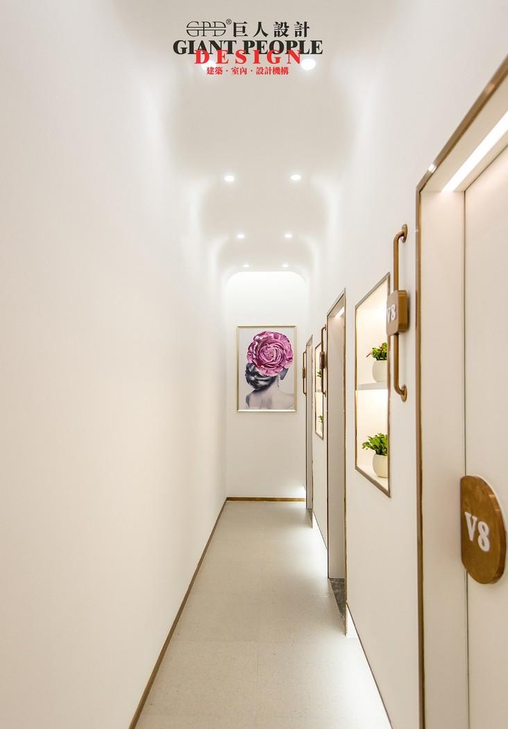 轻奢 • 美容院-15