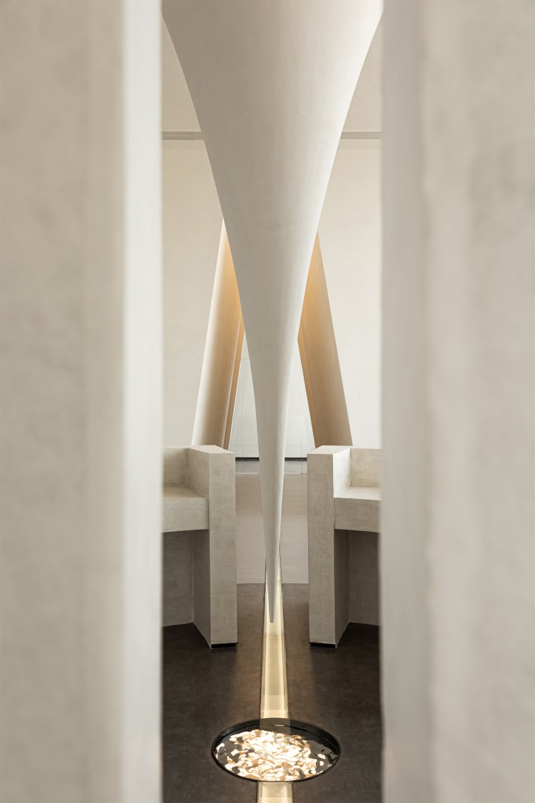 命运婚礼办公室丨中国镇江丨GODOT DESIGN-12