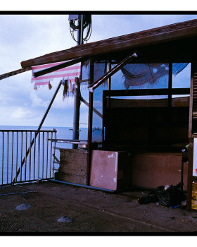 One day in Abkhazia