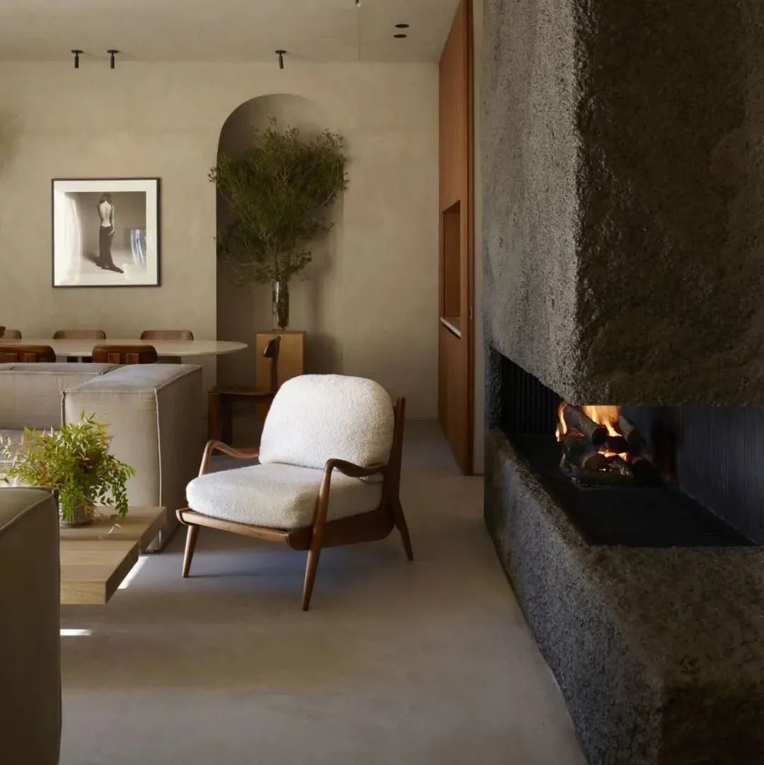 格构式房屋丨澳大利亚墨尔本丨Doherty Design Studio-37