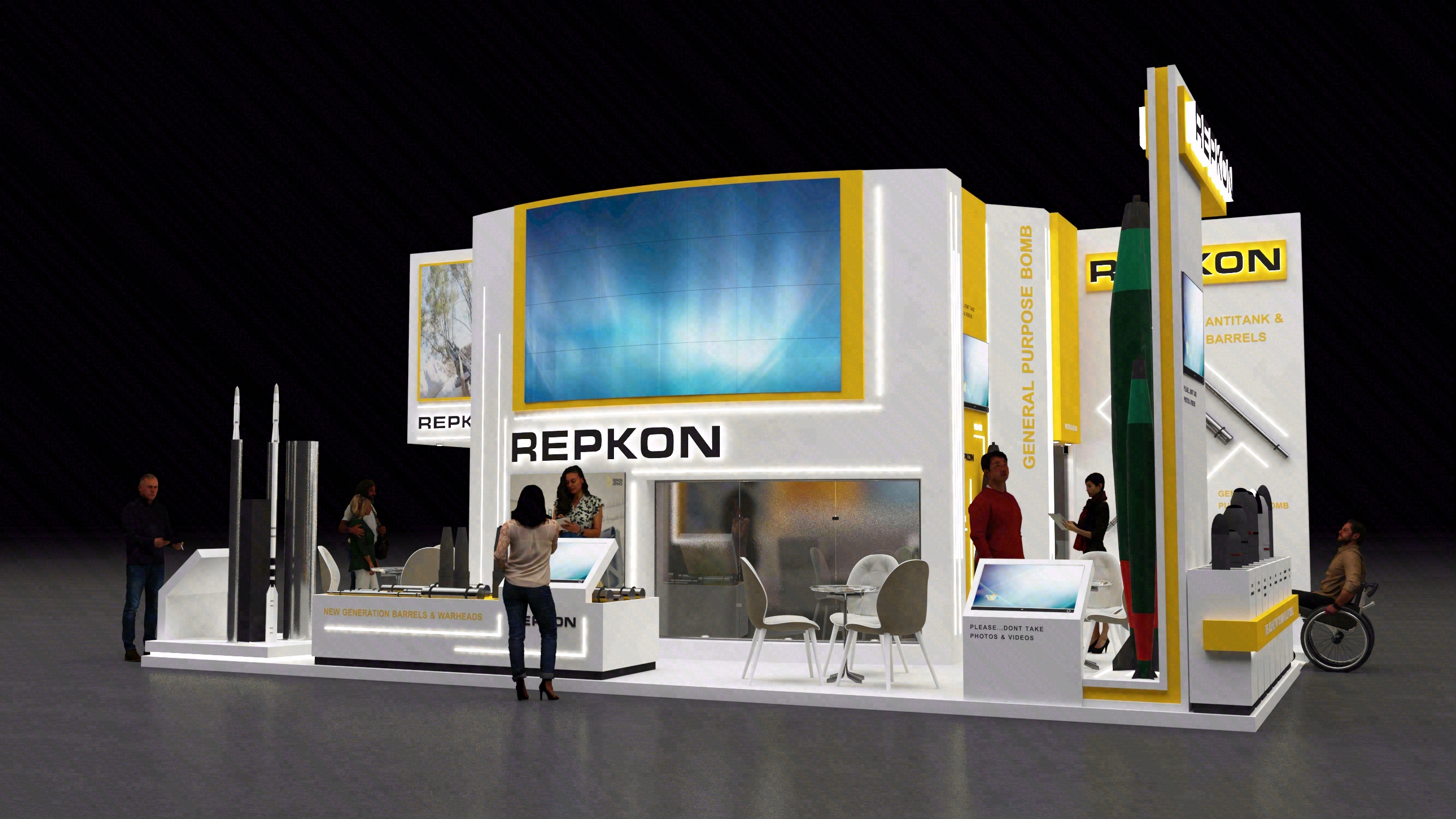 REPKON-1