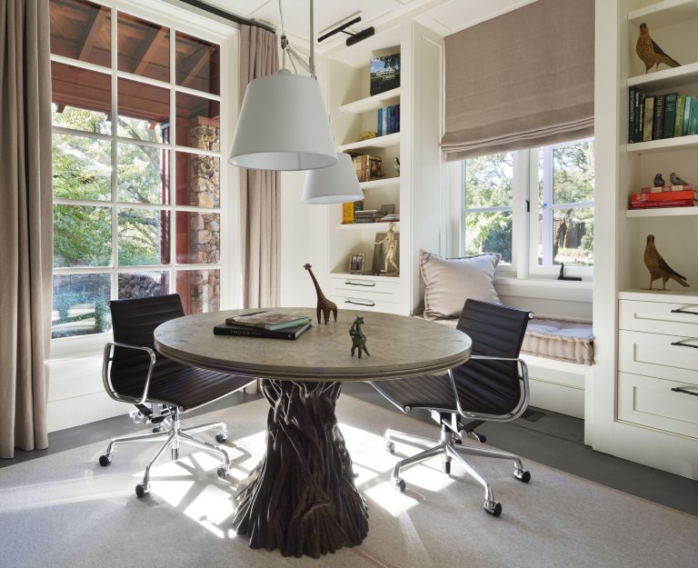 索诺玛住宅——拉姆萨住宅系列丨美国加利福尼亚-18