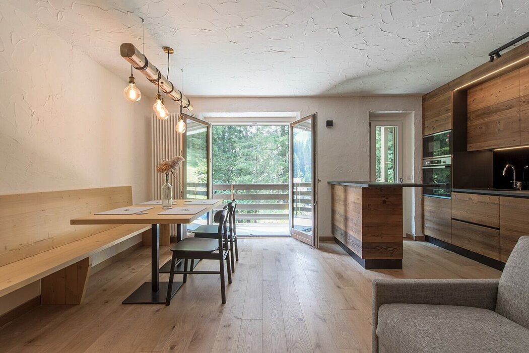 马德西莫公寓丨意大利丨TGA Studio-6