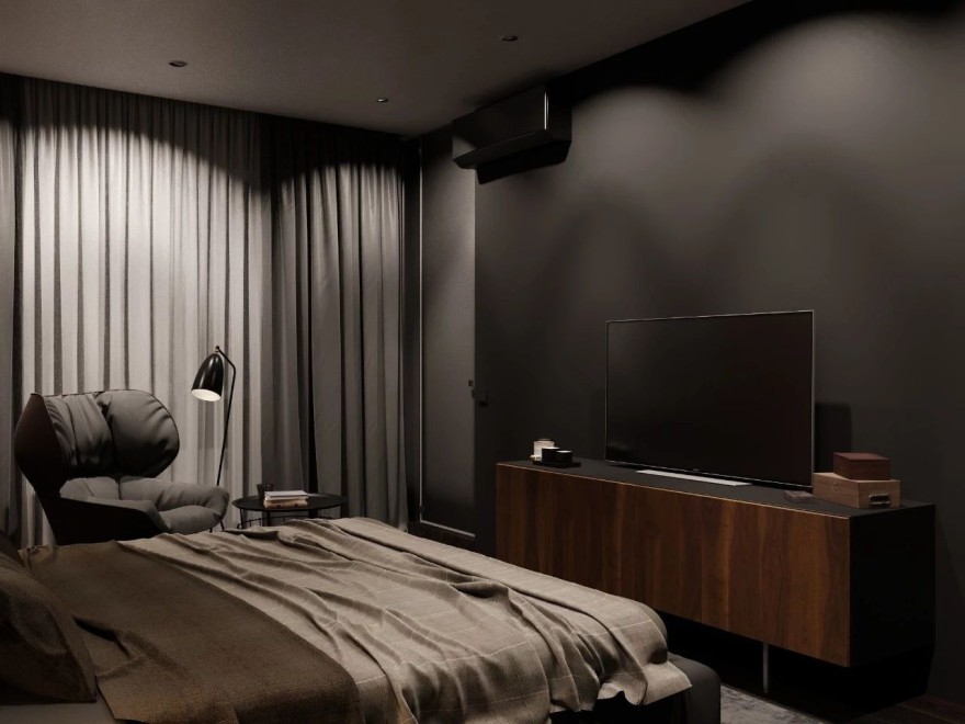 Ilya Shubochkin | 续写无限的想象力-5