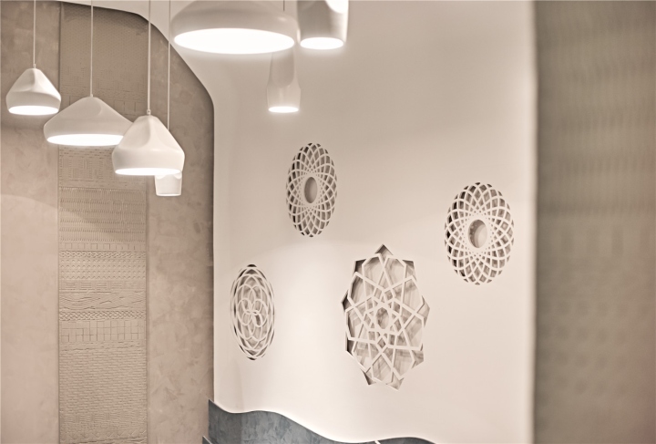 Xi Ding Dumpling旗舰餐厅丨Rigi Design（ Риги Дизайн）-66