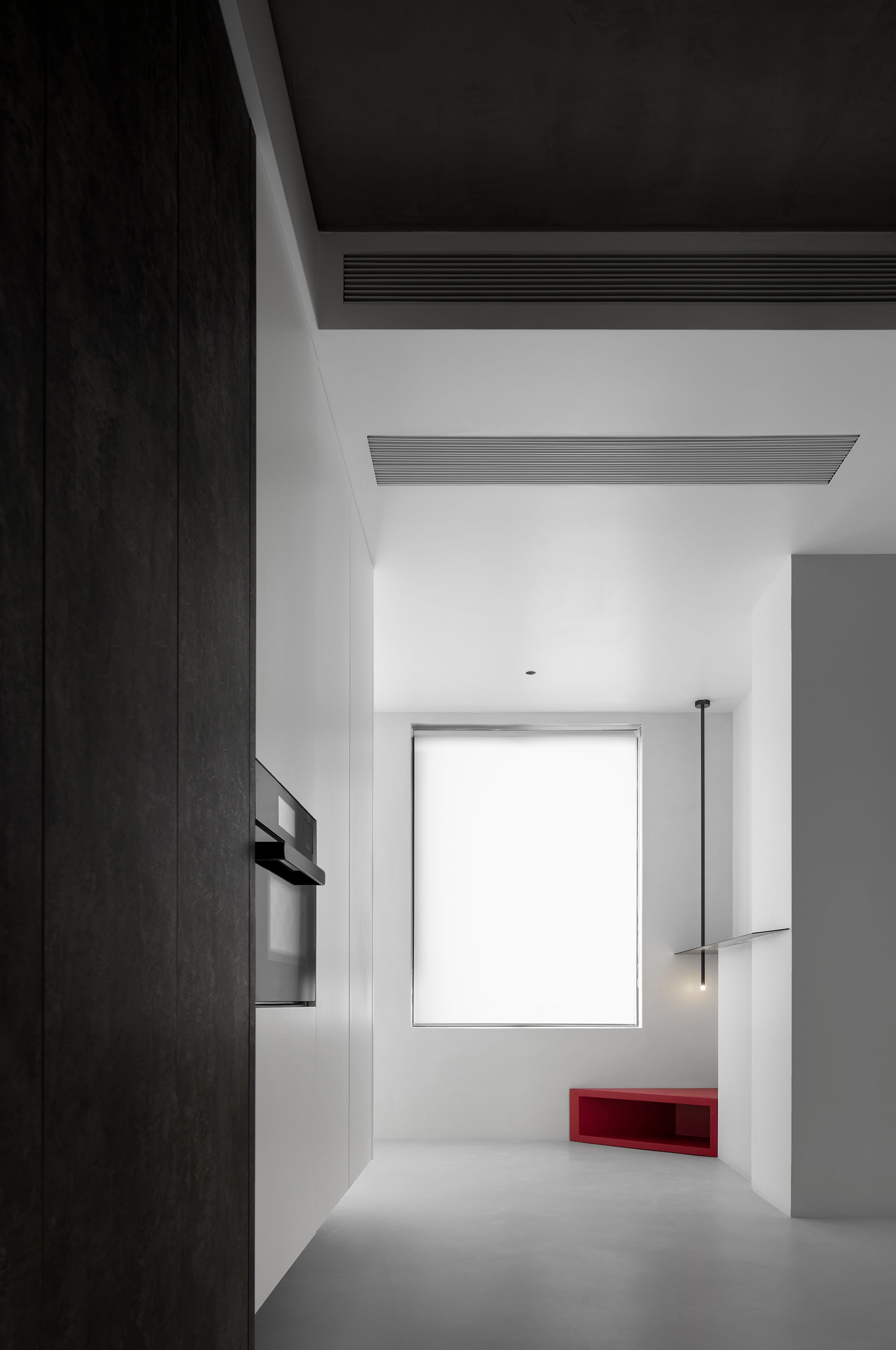 张先生好宅丨中国荆州丨禾一设计-31