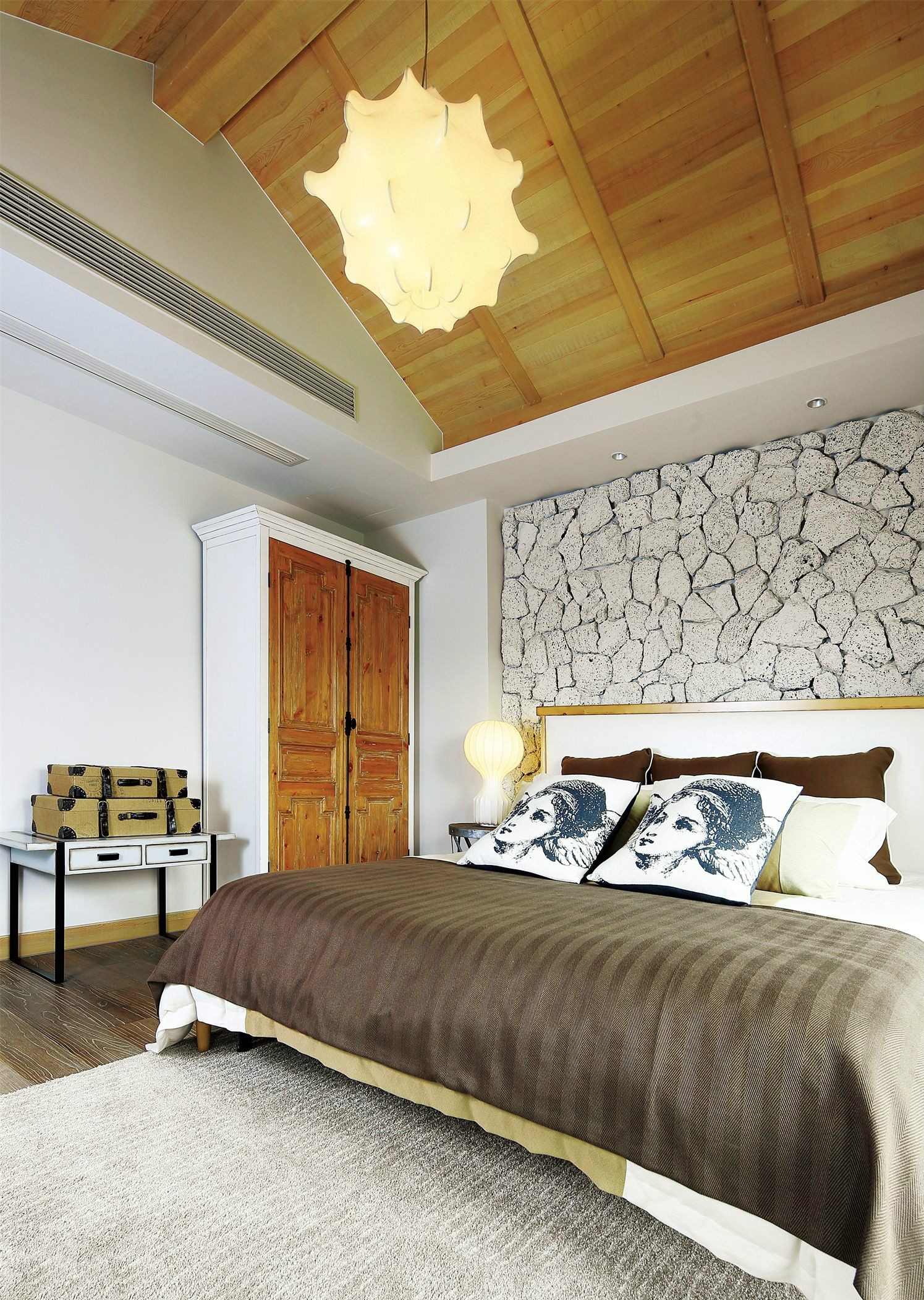 禾易建筑设计 无锡灵山拈花湾别墅-0