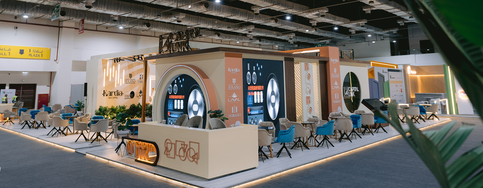 资本链接城市景观 2023丨MadHouse agency-29