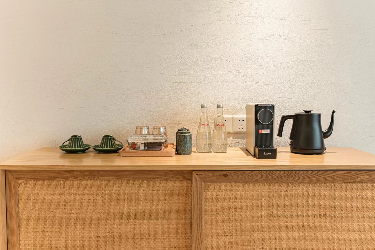 吾疆•新作|千年古村落旧宅重建，建设美好乡村-48