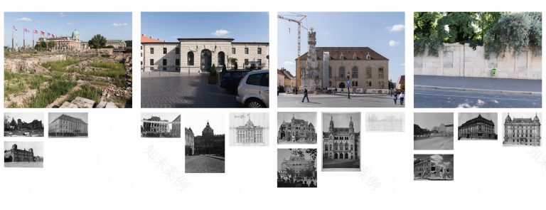 空间考古学丨匈牙利丨BME建筑工程学院中央空间设计系创作团队等-24