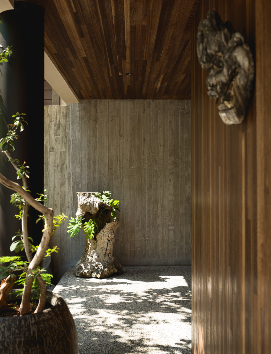 融科·橡树澜湾丨中国重庆丨昱辰设计-25