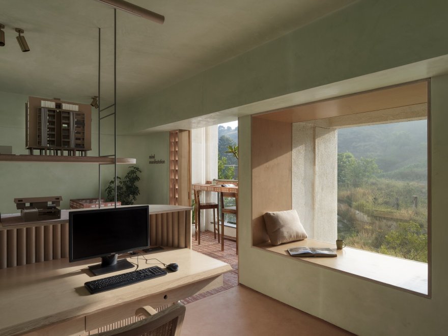 山上工作室丨印度丨Mind Manifestation Design-11