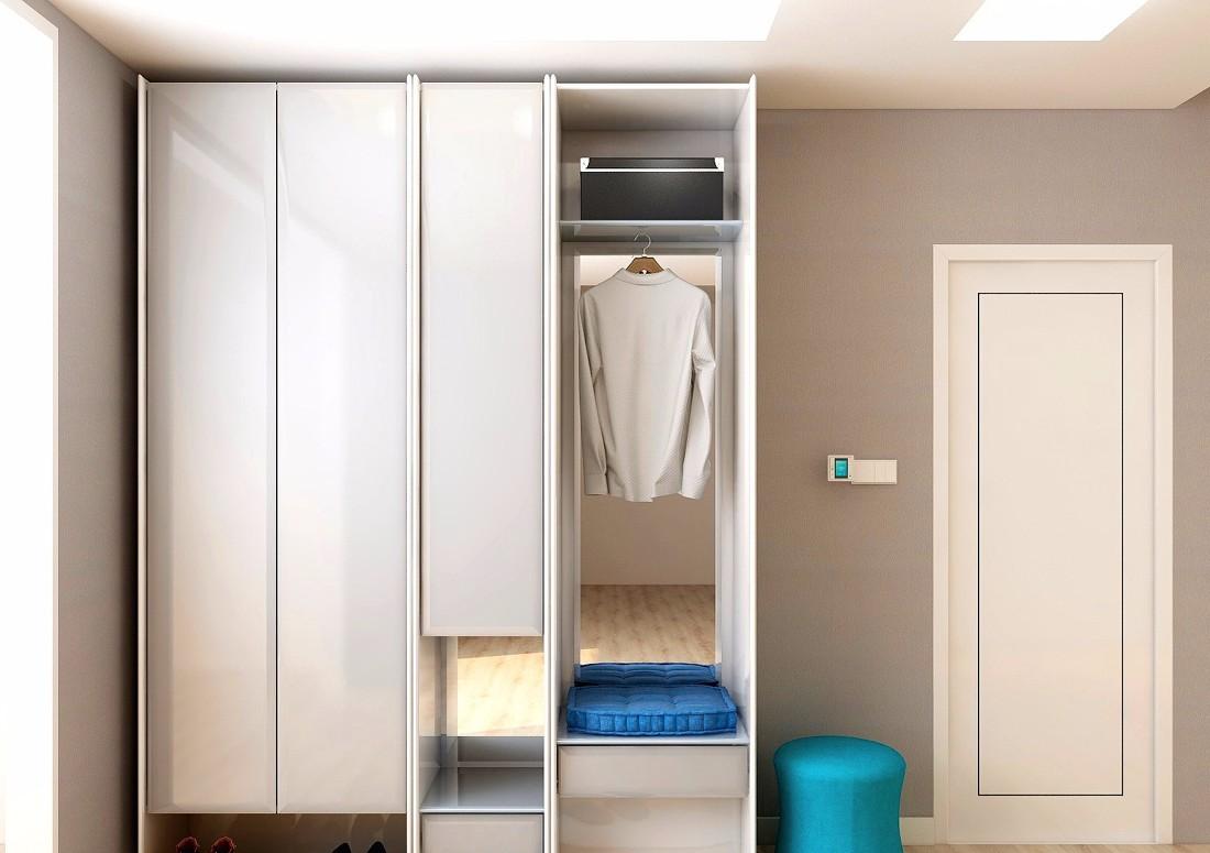 
慕夏樱雪/全屋整装 -21