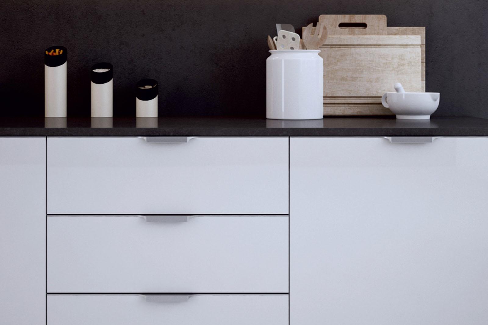 ZOBAL紧凑型厨房与用餐区组合设计丨波兰-24