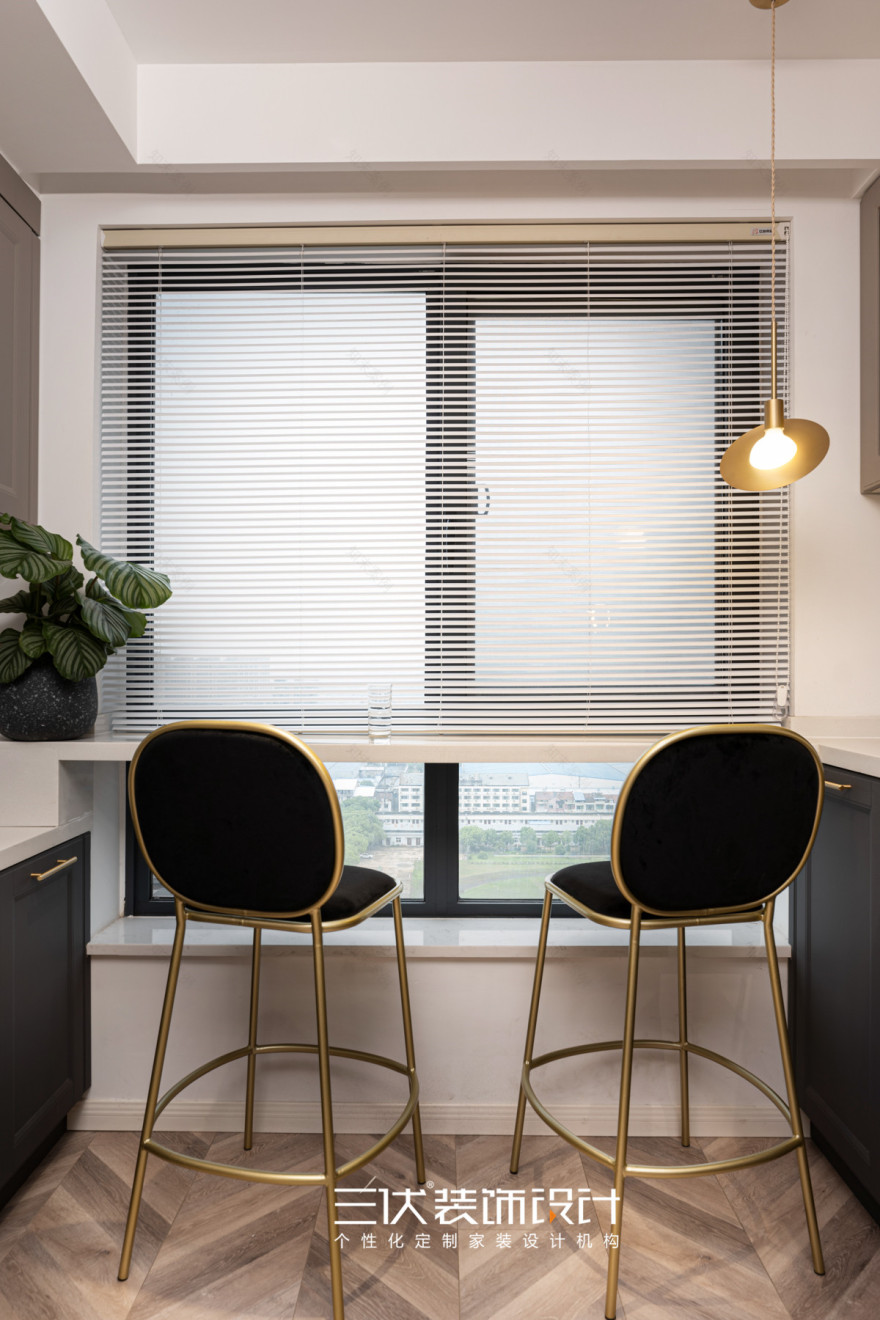 海上五月花亲子空间设计丨三伏设计-22