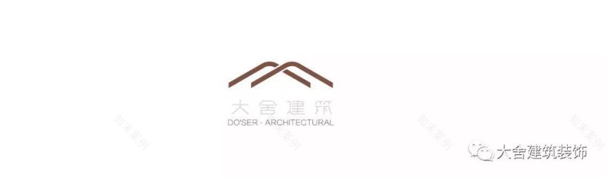 绍兴上虞别墅现代简约轻奢设计案例-8