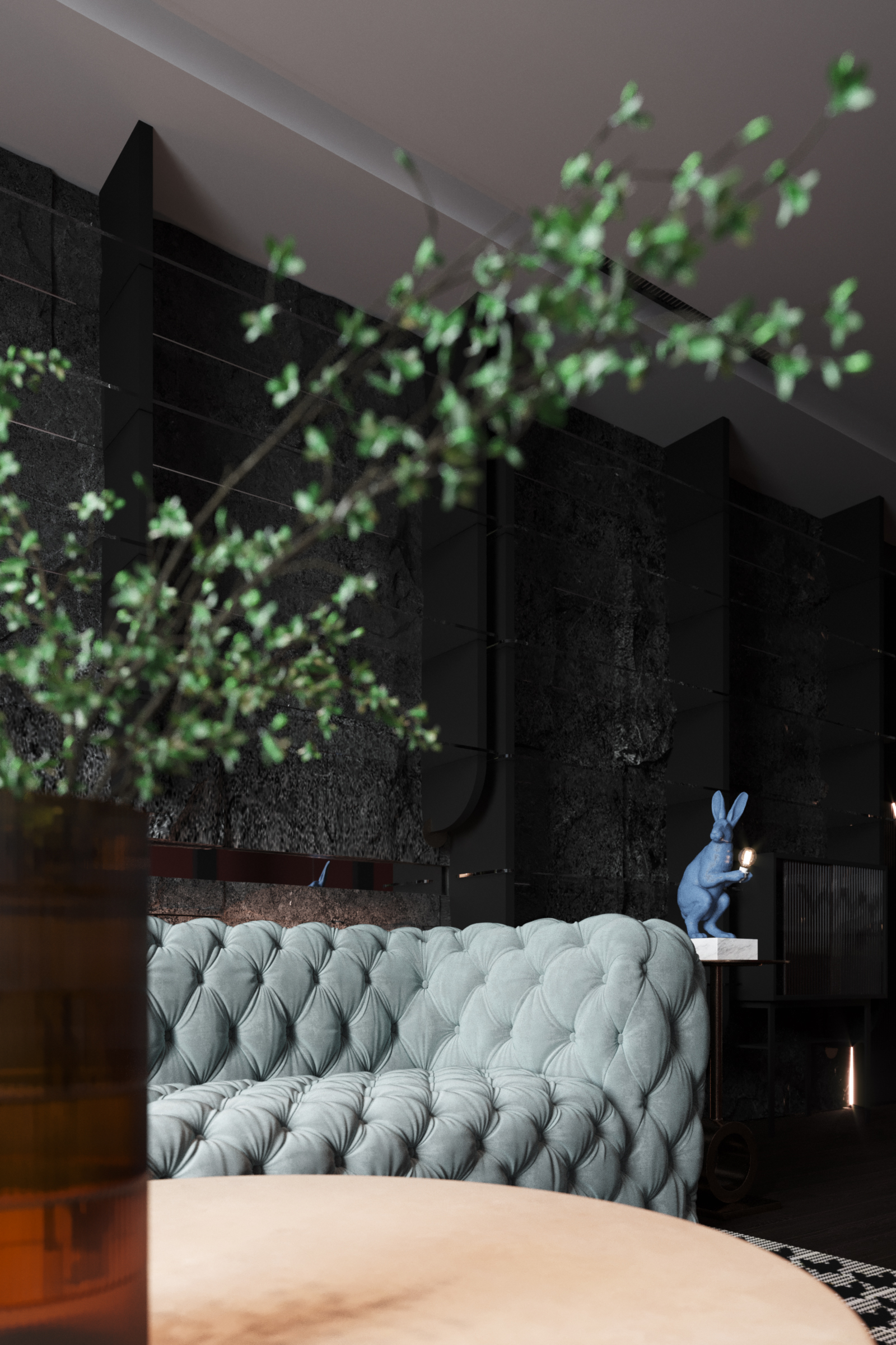 南京河西美容店丨中国南京丨Other Studio-10