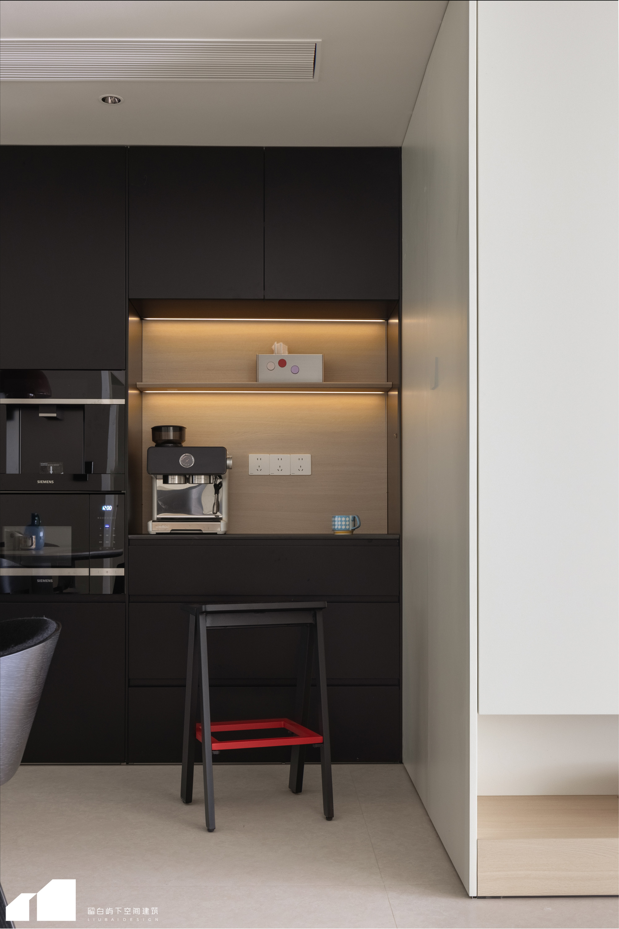 留白.实景｜空间与情绪-19