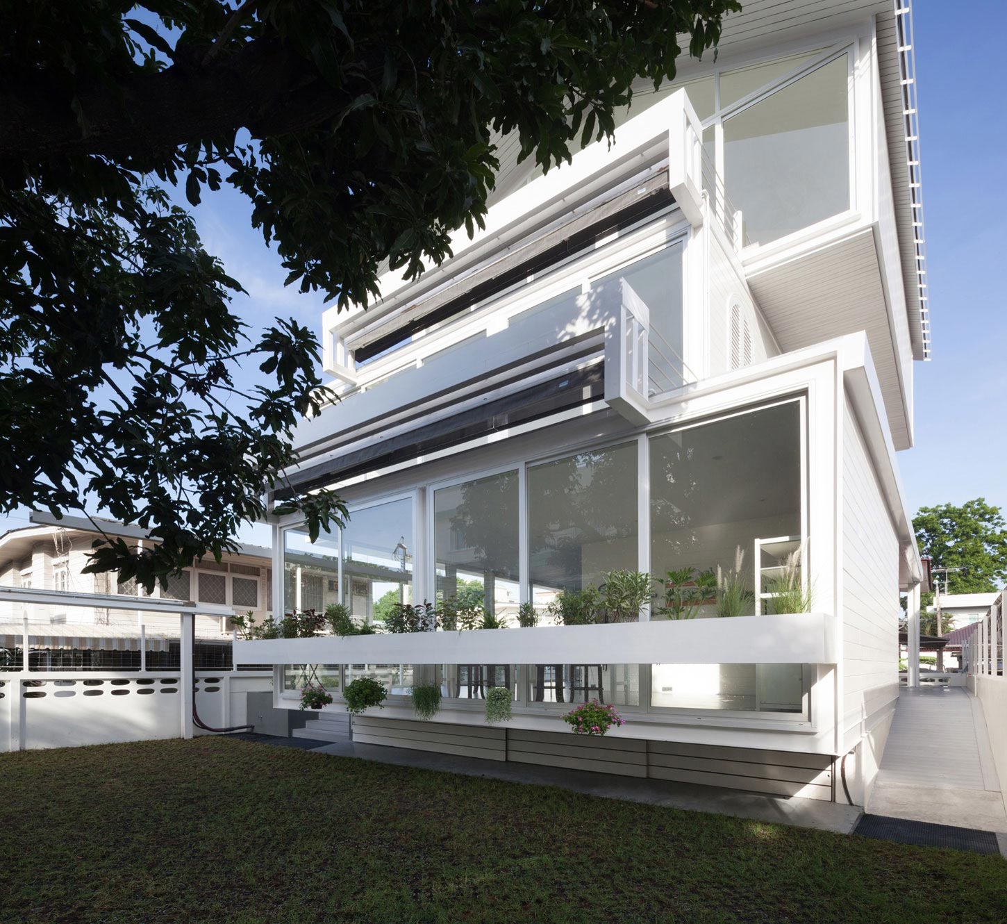 O·艺术·IM 住宅-12