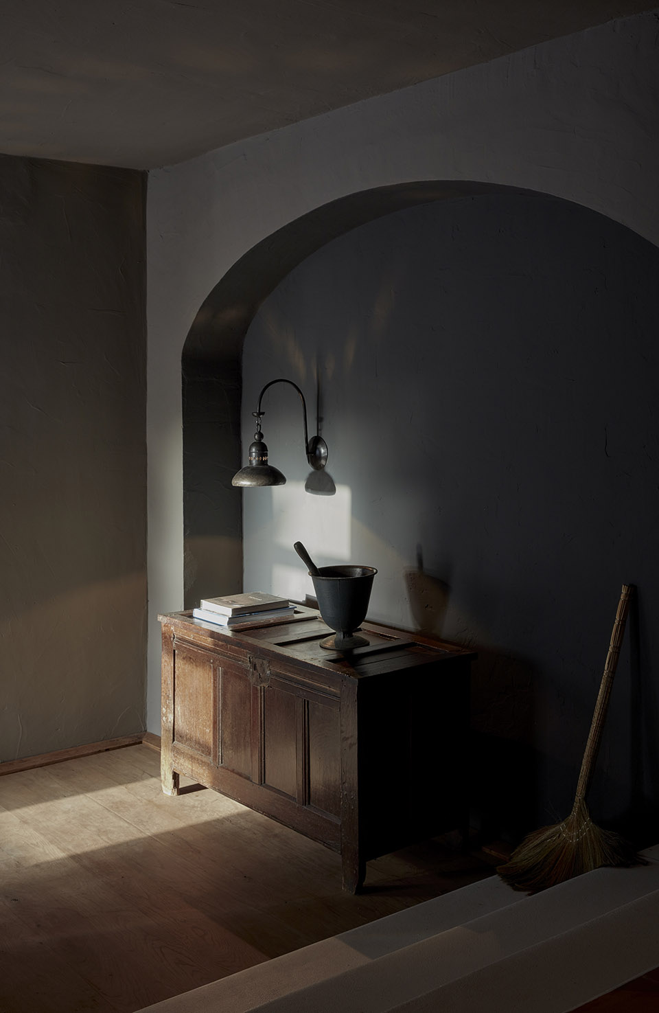 La Granja酒店，西班牙 / Dreimeta design studio -38