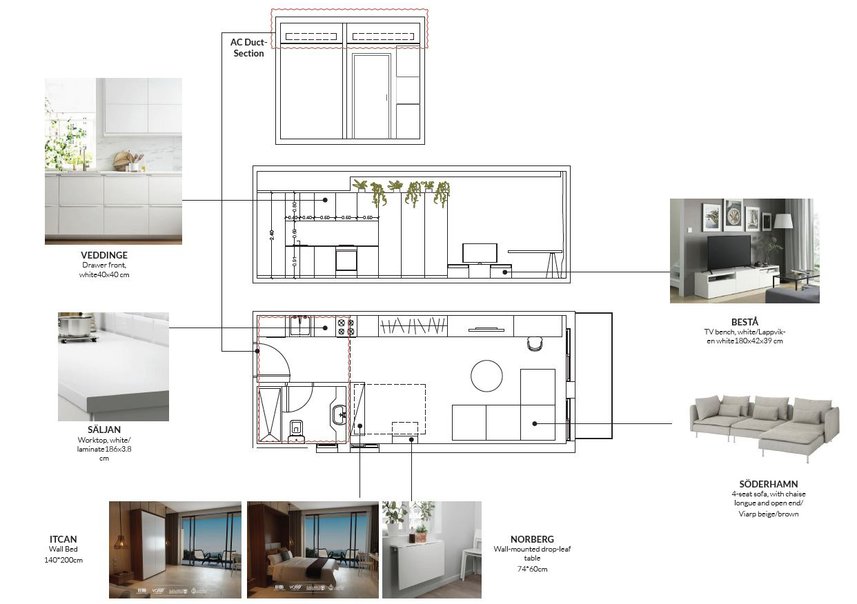 AZHOMES丨埃及开罗丨Lab59 Architects-6