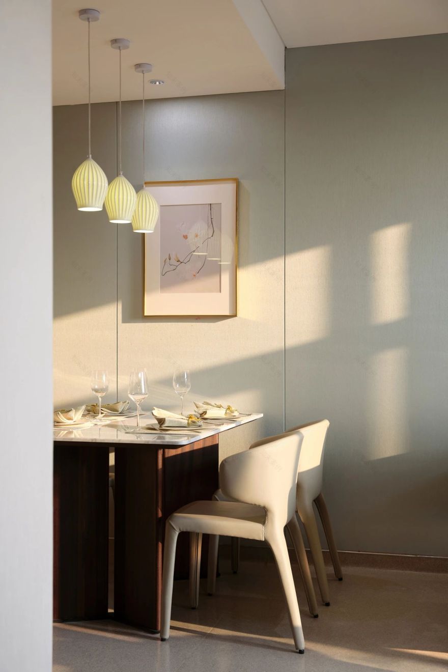 重庆安琪儿妇产医院改造项目丨中国重庆丨John Li Studio-81