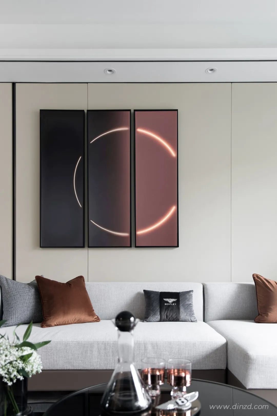 红宝石之魅 | 其境设计的人与空间探索-67