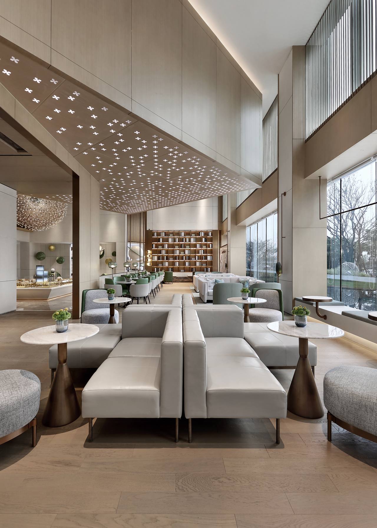 大时代美学家·灿若繁星 | 越秀X刘卫军-69