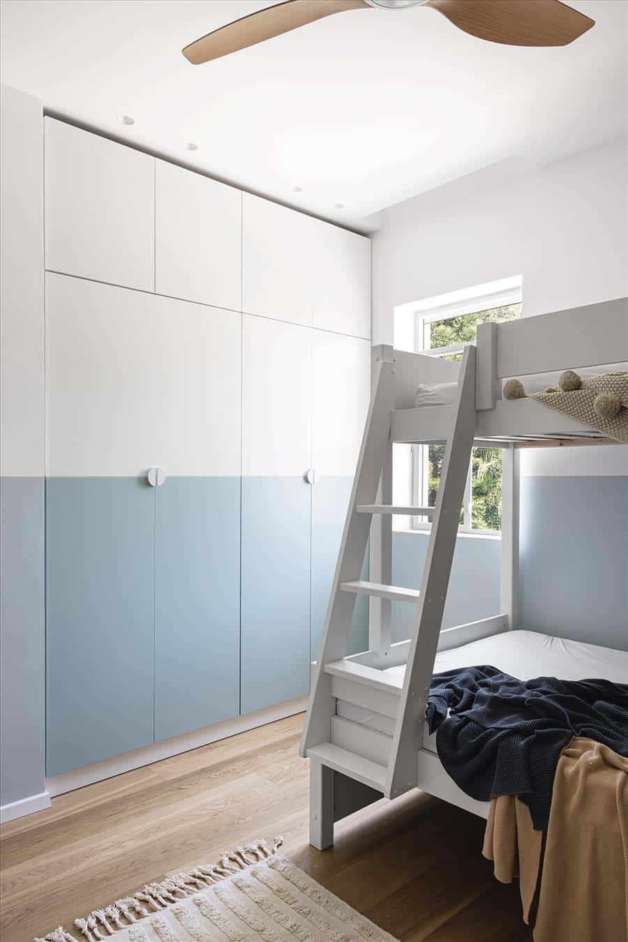 ברבורית | עיצוב פנים בית פרטי 5 חדרים בגני הדר - PICKINTERI-18