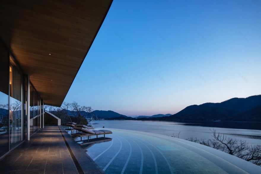 NOT A HOTEL濑户内度假区丨日本丨BIG-73