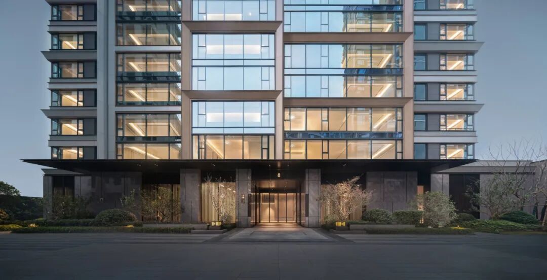 武汉龙湖 ▪ 御湖境丨中国武汉丨成执设计,凯盛上景等多家公司-72