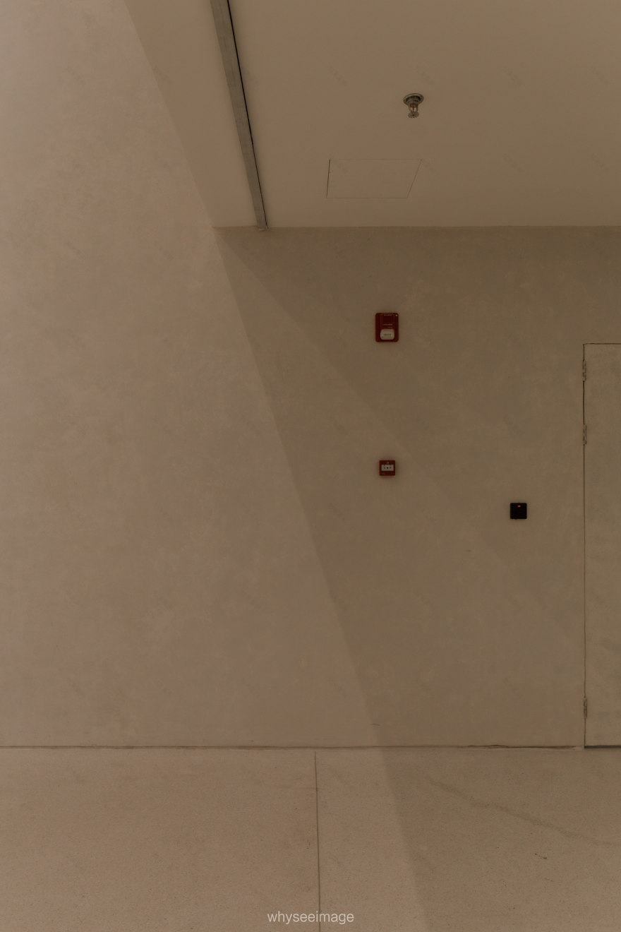 尤伦斯当代艺术中心上海馆丨中国上海丨SOIL-40