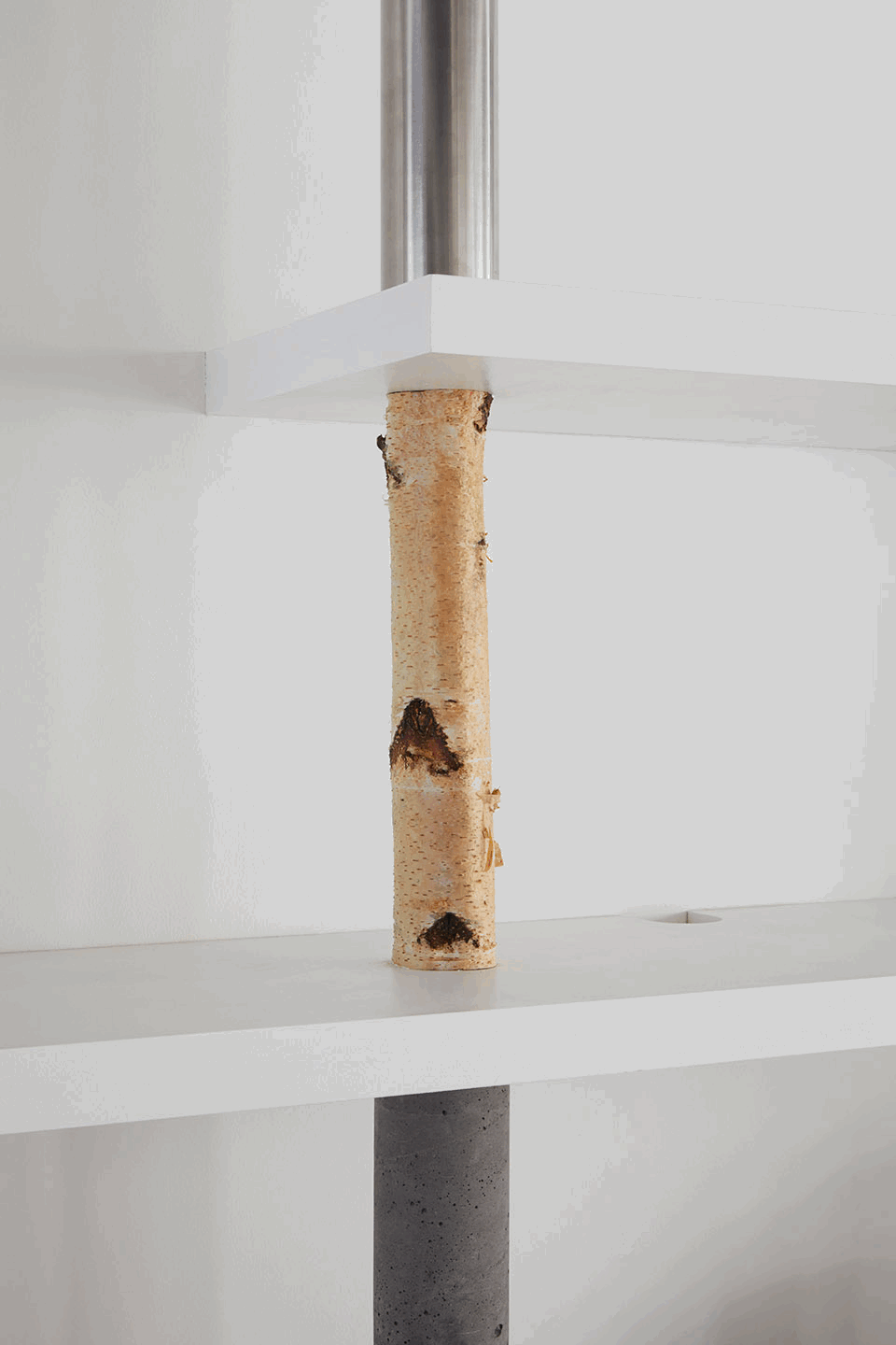 伦敦 Takram 办公室-24