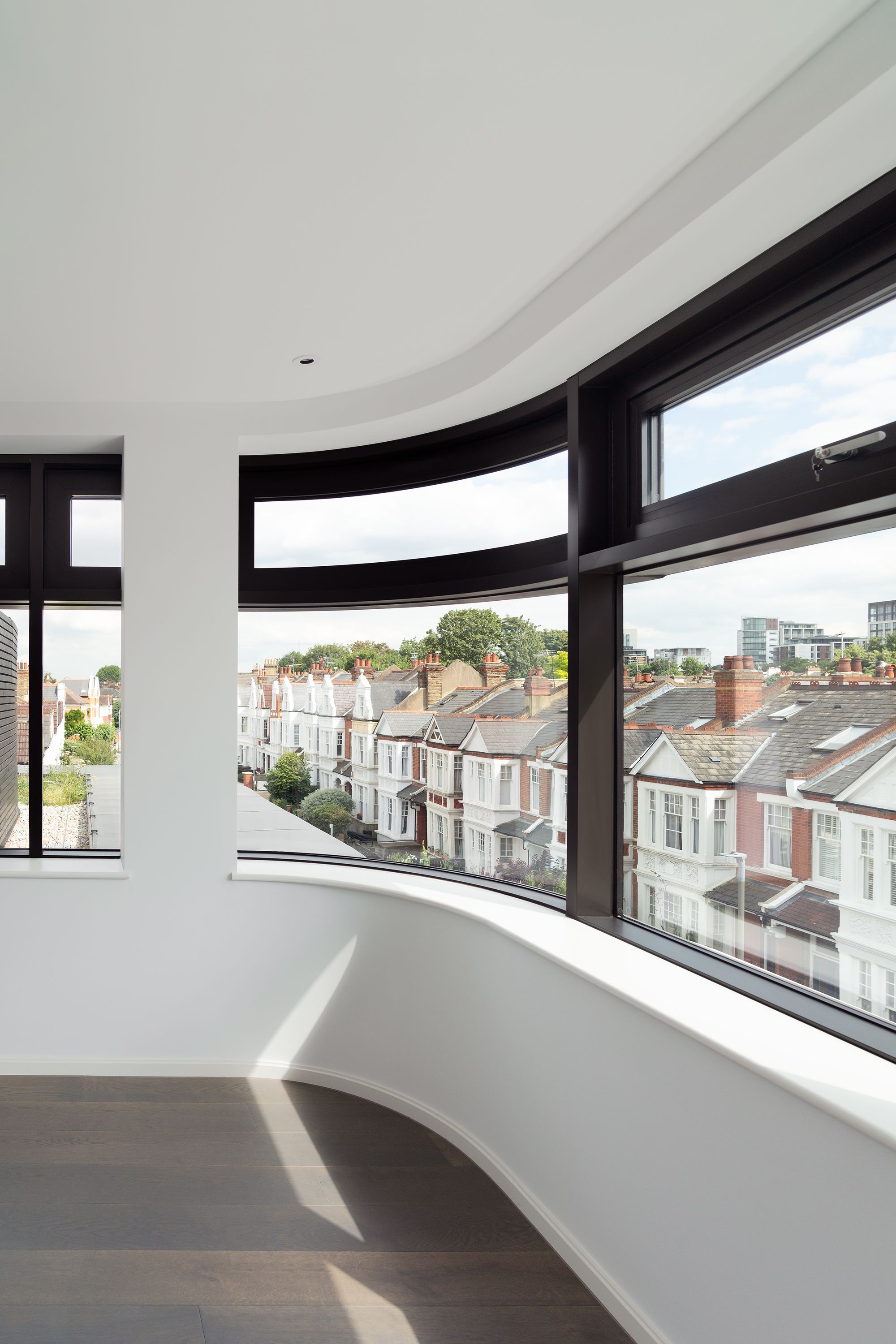 伦敦 ONE Putney 住宅大楼 | PHASE3-18